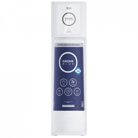 Grohe Blue Set filtrare cu osmoza inversa [1]