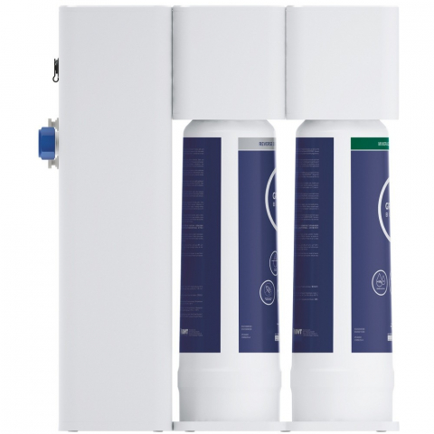Grohe Blue Set filtrare cu osmoza inversa si filtru de mineralizare [2]