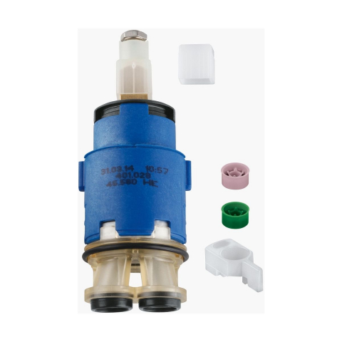 Accesorii lavoar - Grohe cap 46580000