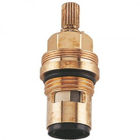 Baterii lavoar - Grohe Cartus ceramic 1/2"