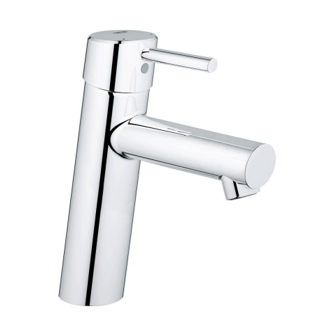 Baterii baie - Grohe Concetto baterie lavoar stativ StarLight Chrome 23451001