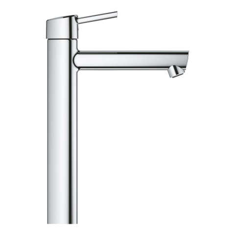 Grohe Concetto baterie lavoar stativ StarLight Chrome 23920001 [3]