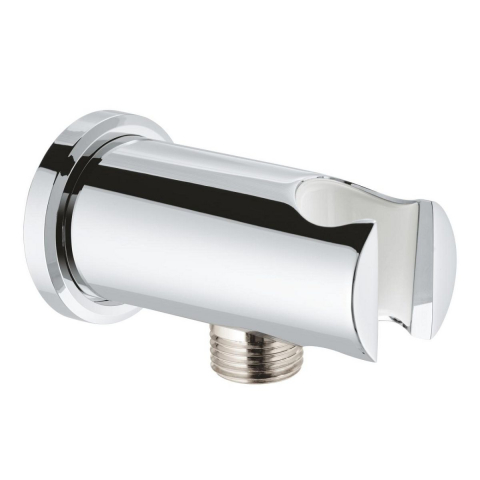 Sisteme de dus - Grohe conexiune unghiulară cu mâner crom 26658000
