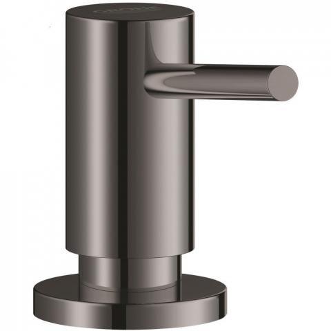 Accesorii lavoar - Grohe Cosmopolitan Dozator sapun lichid, antracit (hard graphite)