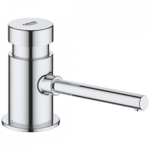 Accesorii lavoar - Grohe Dozator sapun lichid