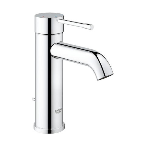 Baterii baie - Grohe Essence baterie lavoar stativ StarLight Chrome 23591001
