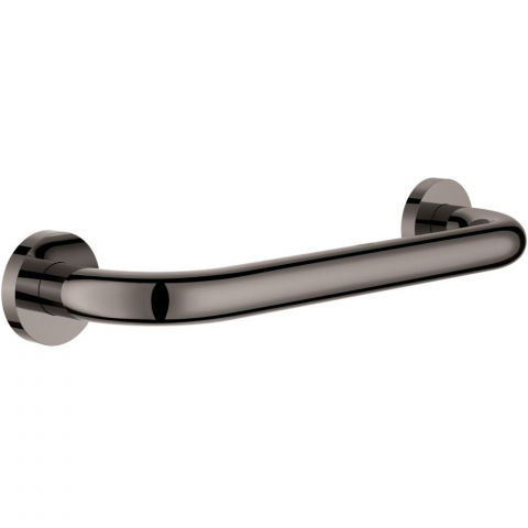 Accesorii dus - Grohe Essentials Bara de sustinere 30 cm, antracit (hard graphite)