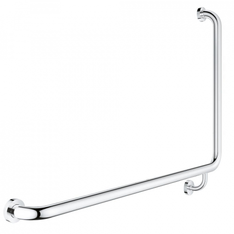 Accesorii dus - Grohe Essentials Bara sustinere in unghi