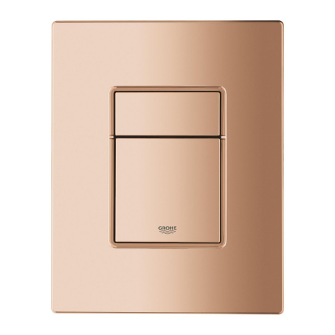 Cuiere si suporturi prosoape - Grohe Essentials suport prosop Warm Sunset 40364DA1