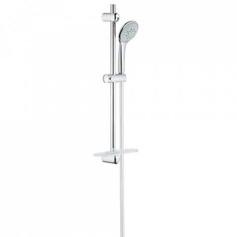 Seturi de dus - Grohe Euphoria 110 Champagne Set dus cu bara 60 cm