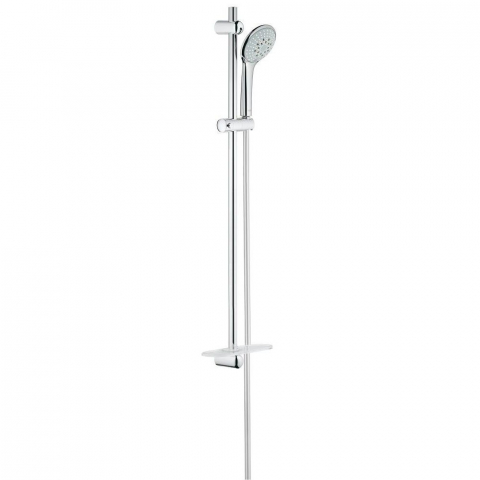 Seturi de dus - Grohe Euphoria 110 Champagne Set dus cu bara 90 cm