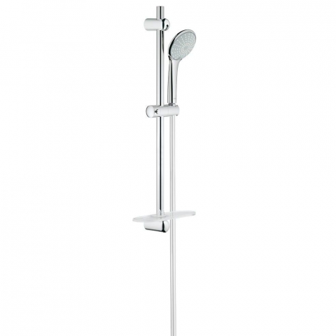 Sisteme de dus - Grohe Euphoria 110 Duo Set dus cu bara 60 cm si savoniera