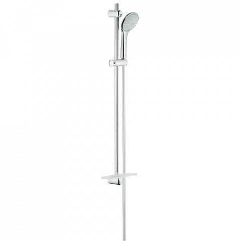 Seturi de dus - Grohe Euphoria 110 Duo Set dus cu bara 90 cm 