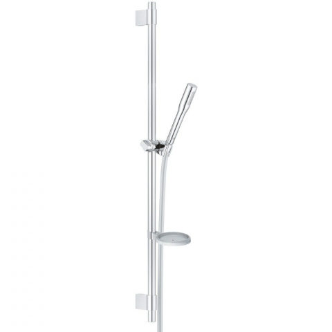 Sisteme de dus - Grohe Euphoria Cosmopolitan Set dus cu bara 90 cm, 1 jet
