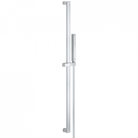 Seturi de dus - Grohe Euphoria Cube Set dus cu bara 90 cm, 1 jet