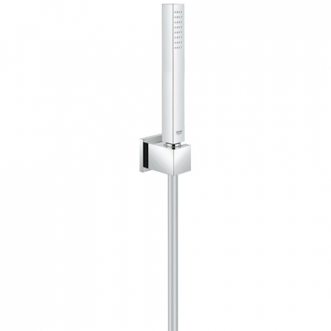 Seturi de dus - Grohe Euphoria Cube Set dus cu limitator de debit