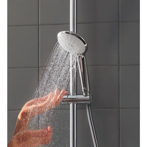 Grohe Euphoria duș de mână StarLight Chrome 27239001 [3]