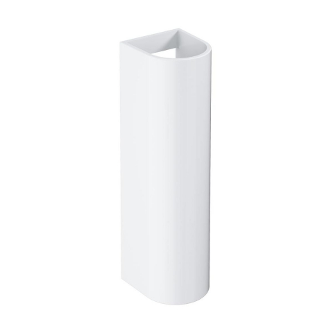 Piedestale - Grohe Euro Ceramic piedestal lavoar alb 39202000