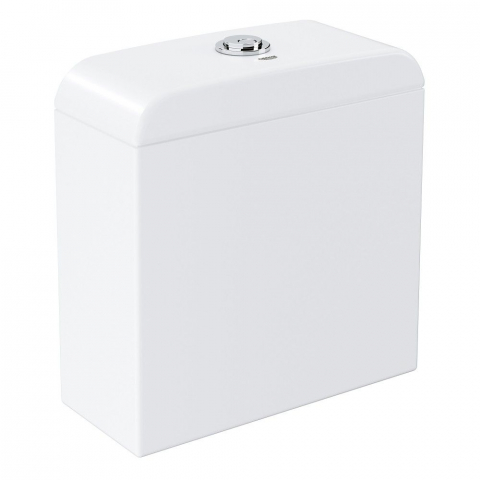 Accesorii vase wc - Grohe Euro Ceramic Rezervor WC, alimentare inferioara