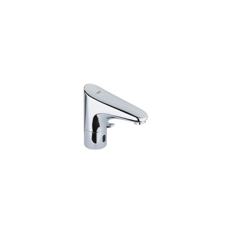 Baterii lavoar - Grohe Europlus baterie lavoar stativ electrică StarLight Chrome 36207001