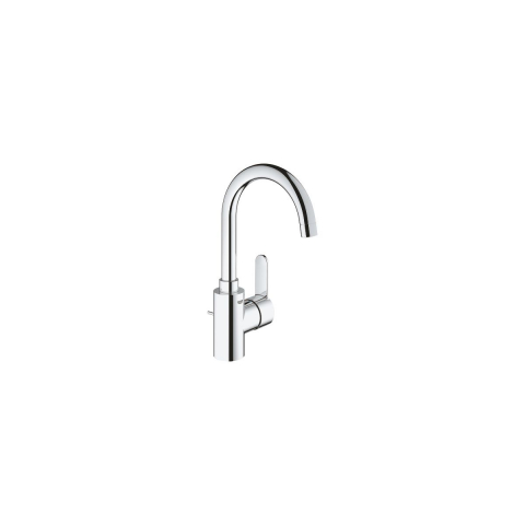Baterii lavoar - Grohe Eurostyle Cosmopolitan baterie lavoar stativ StarLight Chrome 23043003