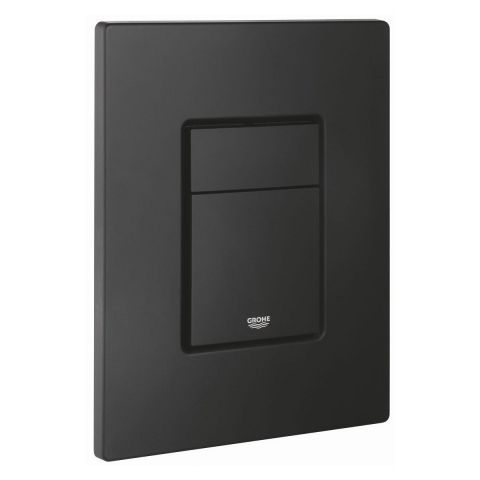 Grohe Even buton de spălare pentru WC negru 38966KF0 [5]