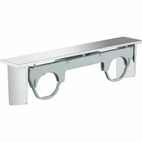 Baterii cada - Grohe Grohtherm 2000 Tavita metalica