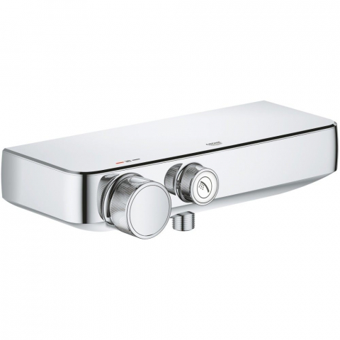 Baterii baie - Grohe Grohtherm SmartControl Baterie dus cu termostat