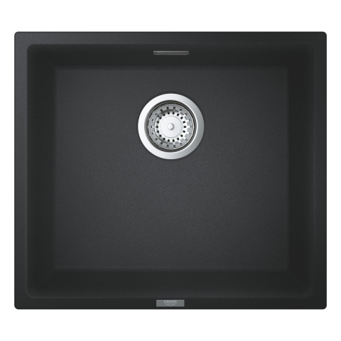 Chiuvete Inox - Grohe inserție scurgătoare 40852SD0