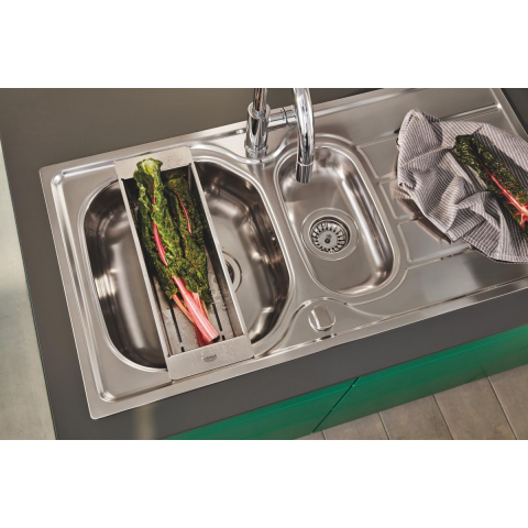 Grohe inserție scurgătoare 40853SD0 [4]