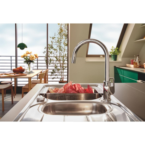 Grohe inserție scurgătoare 40853SD0 [3]
