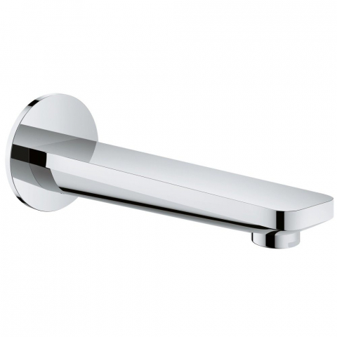 Baterii cada - Grohe Lineare Pipa cada, crom