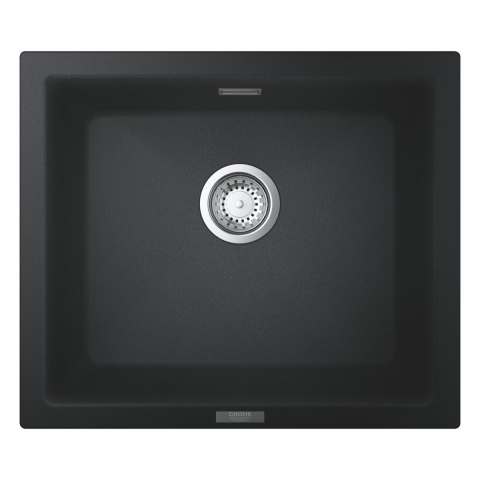 Bucatarie - Grohe Minta baterie bucătărie pe picior StarLight Chrome 30274000