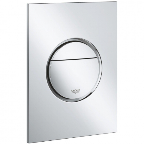  Clapeta actionare - Grohe Nova Cosmopolitan S Clapeta de actionare WC Dual Flush, crom