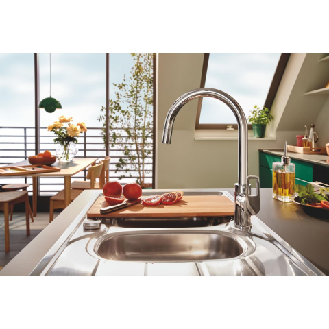 Grohe placă de tocat 40750HW0 [3]