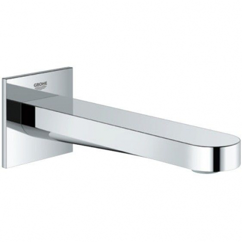 Baterii cada - Grohe Plus Pipa cada, crom