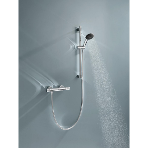 Grohe Precision Get baterie de duș perete da StarLight Chrome 34856000 [3]