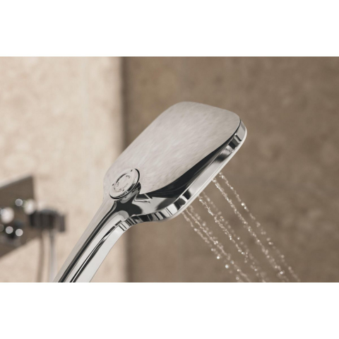 Grohe Precision Smartcontrol set de duș ascuns cu termostat da crom 34876000 [5]