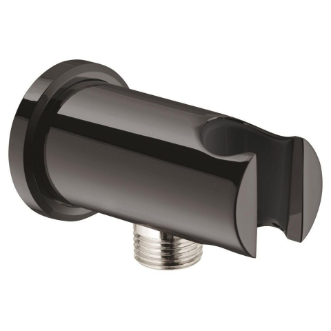 Sisteme de dus - Grohe Rainshower conexiune unghiulară Hard Graphite 26658A00