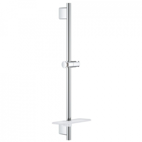 Sisteme de dus - Grohe Rainshower SmartActive Bara de dus 60 cm si savoniera, crom