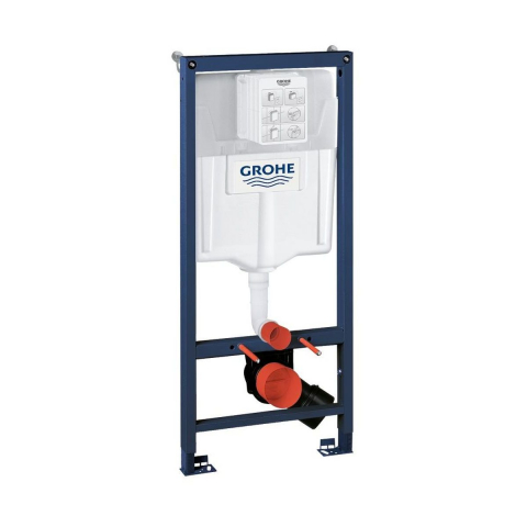 Rezervore incastrate - Grohe Rapid SL cadru încastrat pentru vas wc suspendat 38536001