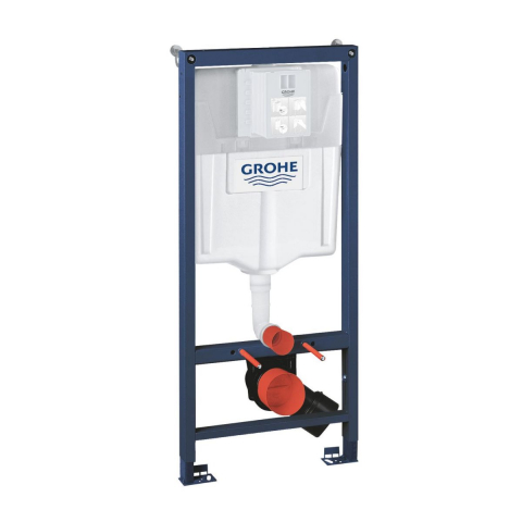 Rezervore incastrate - Grohe Rapid SL cadru încastrat pentru vas wc suspendat 39750001
