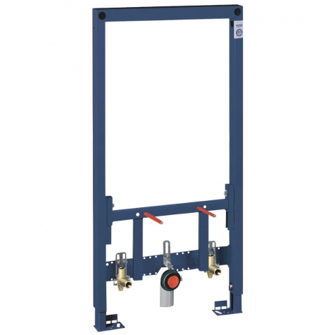Rezervore incastrate - Grohe Rapid SL Cadru montaj bideu H100 cm