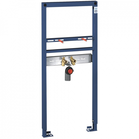 Rezervore incastrate - Grohe Rapid SL Cadru montaj lavoar cu protectie fonica H113 cm