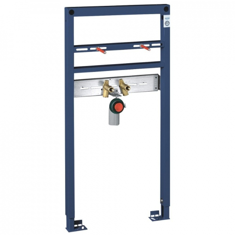 Rezervore incastrate - Grohe Rapid SL Cadru montaj lavoar H100 cm