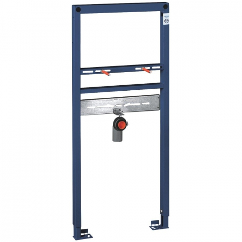 Rezervore incastrate - Grohe Rapid SL Cadru montaj lavoar H113 cm