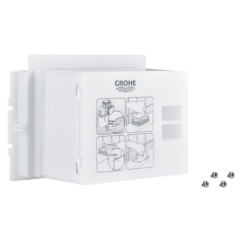  Clapeta actionare - Grohe Rapid SL camin pluvial 40950000