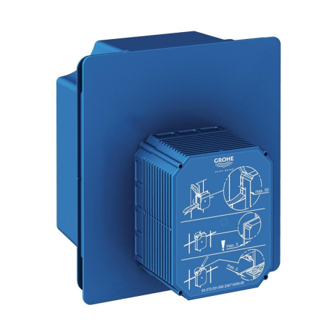  Clapeta actionare - Grohe Rapido element ascuns al bateriei 37338000