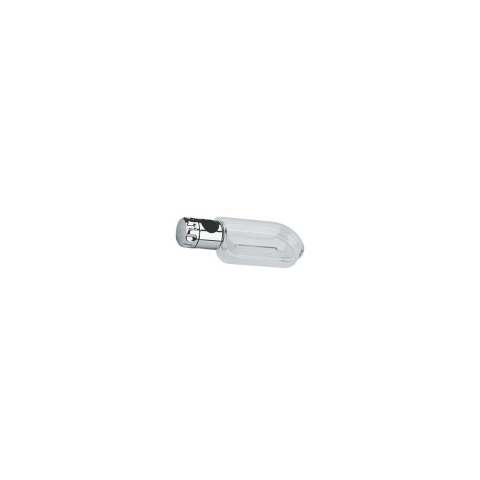 Accesorii lavoar - Grohe Relexa săpunieră pentru bare de duș crom-transparent 28856000