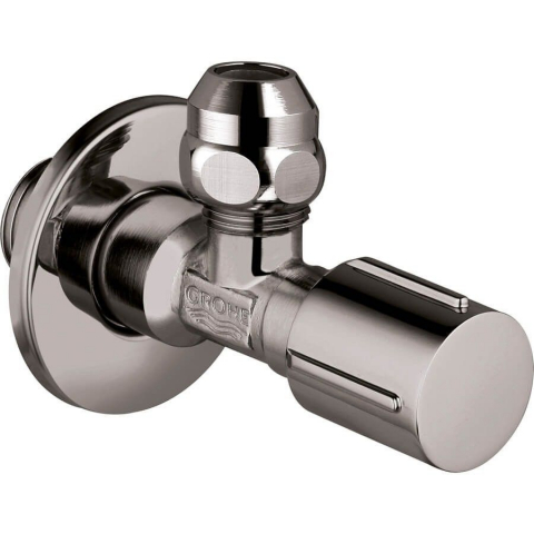 Robinete coltar - Grohe Robinet coltar, antracit (hard graphite)